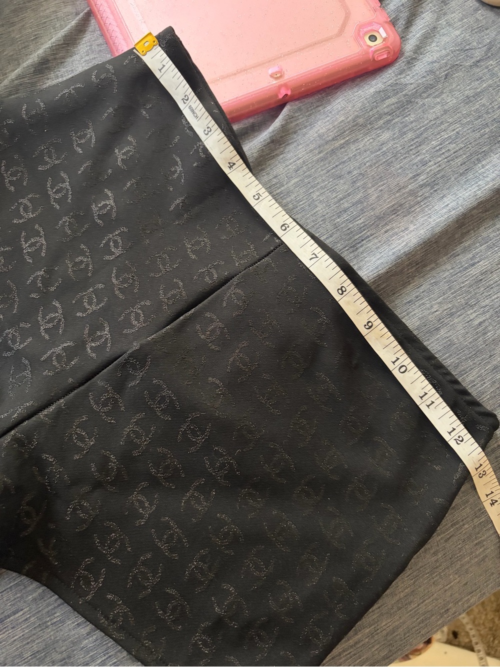 CC Logo Monogram Set - Picture 11 of 15